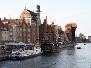 Ważny komunikat dla mieszkańców Gdańska