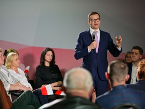 Najdroższe Święta Wielkanocne w historii. Gdzie jest premier?