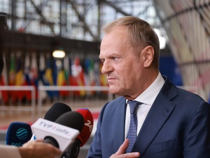 Dlaczego w Polsce rządzi Donald Tusk? Niemiecki polityk zabrał głos