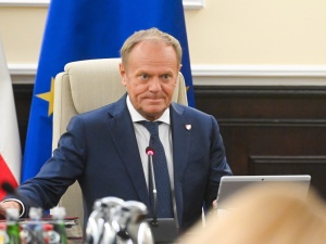 Spadki notowań spółek energetycznych po zapowiedziach premiera