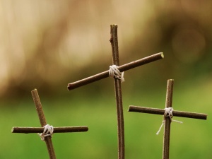 Wielki Tydzień w różnych częściach świata