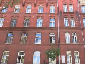 Śmiertelne zatrucie w warszawskim szpitalu. Aresztowano dwie osoby