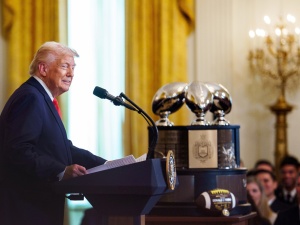Wizyta Donalda Trumpa w Polsce. Padła możliwa data
