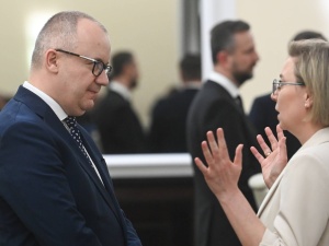 Raport Bodnara ws. zawieszenia kary Cyby. To niedopuszczalne