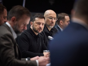 Rzecznik ukraińskiego MSZ podał nowe informacje ws. umowy o minerałach 