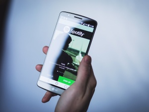 Globalna awaria platformy Spotify. Jest komunikat