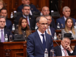 Serbia ma nowego premiera. To lekarz bez doświadczenia politycznego