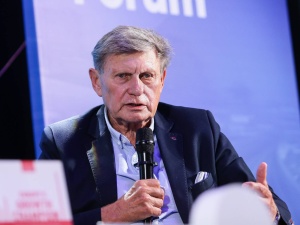 Leszek Balcerowicz oburzony pomysłem Tuska