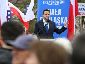 Trzaskowski odrzucił propozycję debat w Republice. Jak to ocenili Polacy?
