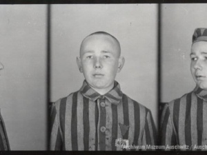 Więzień Auschwitz - Powstaniec Warszawski