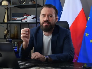 Krzysztof Stanowski złożył ofertę TVP w likwidacji