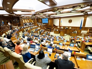 Jest decyzja parlamentu Mołdawii ws. wyborów