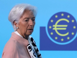 Stopy procentowe. Ważna decyzja EBC