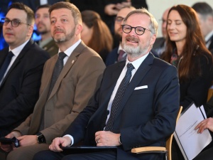 Czechy uniezależniają się od Rosji po 60 latach