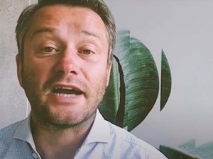 Kuźniar ujawnił, ile zarabiał w TVN. Padły kwoty