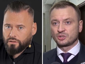 Szczyt bezczelności. Stanowski ostro o Nitrasie