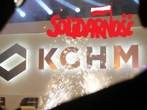 Związkowcy z hutniczej Solidarności wzywają prezesa KGHM do pilnego spotkania