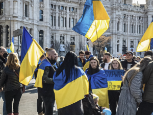 Niemcy: koniec ze specjalnym traktowaniem Ukraińców