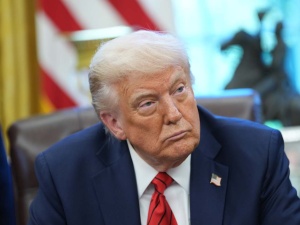 Media: USA przedstawiły propozycję pokoju między Ukrainą a Rosją
