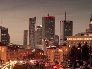 Tragedia pod Warszawą. Jest komunikat