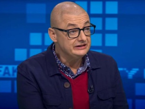 Ludzie Kidawy-Błońskiej kazali donosić na senatorów? Szokujące słowa Kamińskiego