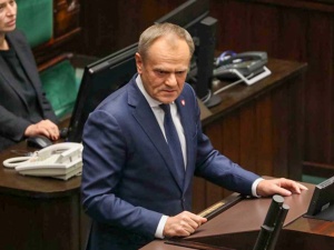 Tusk zabrał głos: Ostatnia przed świętami polityczna uwaga