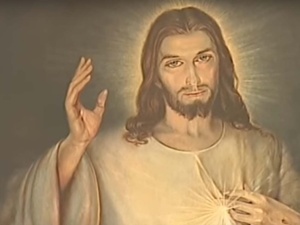 Maciej Bąk: Jezus zmienił porządek rzeczy 