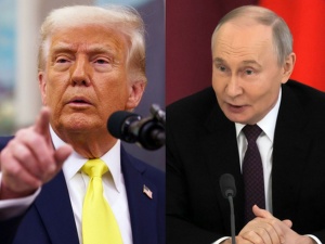 USA uznają Krym za rosyjski? Niepokojące doniesienia z Białego Domu
