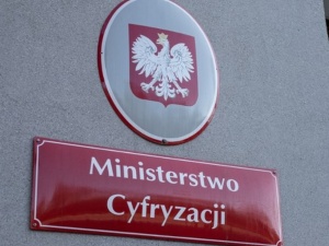 KURDE - Ministerstwo Cyfryzacji zmieni nazwę usługi 