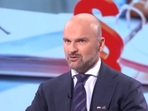 Brzoska kończy misję dla premiera i wraca do InPostu