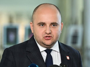 Media: Osadzonemu w areszcie posłowi Mateckiemu odmówiono koniecznej operacji
