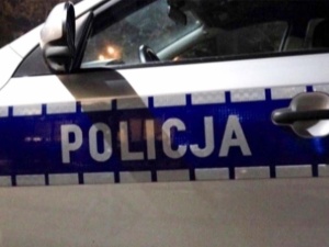 Tragedia w Warszawie. Motocyklista wjechał w ludzi
