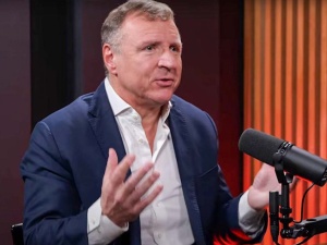 Nawet Wielkiej Soboty TVP w likwidacji nie przepuści. Kurski nie przebierał w słowach