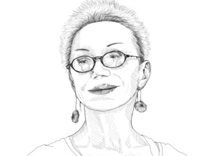 Monika Małkowska: Eksperyment Kozyry był jej własnym rozliczeniem z wiarą