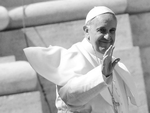 Nie żyje papież Franciszek. Przewodniczący KEP zabrał głos