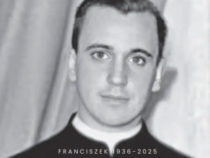 Papież Franciszek nie żyje. Życiorys zmarłego Biskupa Rzymu
