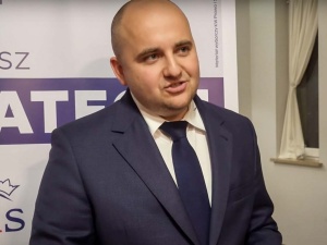 Dariusz Matecki dłużej w areszcie? Do sądu trafił wniosek prokuratury