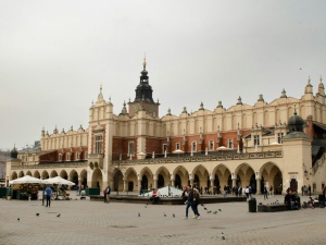 Komunikat dla mieszkańców Krakowa