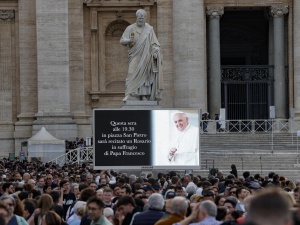 Pogrzeb papieża Franciszka. Jest data