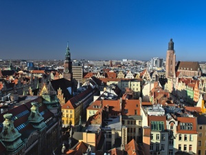Komunikat dla mieszkańców Wrocławia