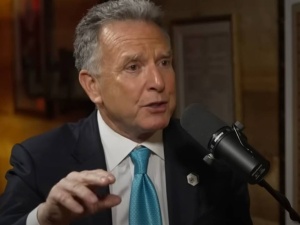 Rozmowy USA-Rosja. Steve Witkoff ma przybyć do Moskwy