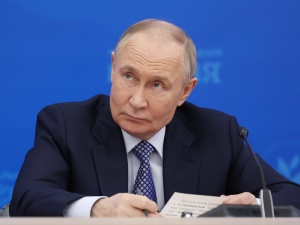 Czy Putin przybędzie na pogrzeb Franciszka? Jest oficjalny komunikat