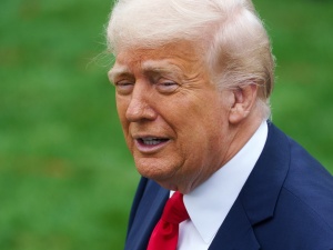 Podróż Trumpa na Bliski Wschód. Jest komunikat Białego Domu