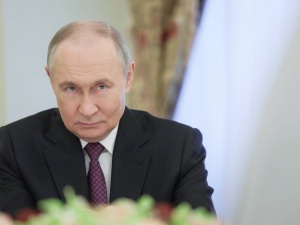 Financial Times: Putin zaproponował zatrzymanie inwazji przeciwko Ukrainie