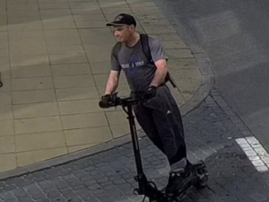 Komunikat policji dla mieszkańców Lublina
