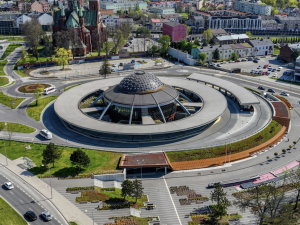 Komunikat dla mieszkańców Kielc