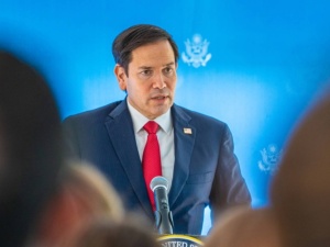 Marco Rubio zabrał głos ws. rozmów z Rosją i Ukrainą