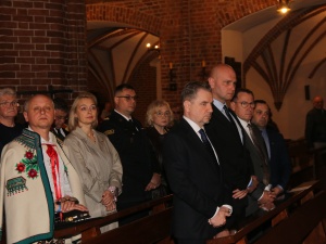 Nie ma wolności bez solidarności. Rozpoczął się XXXII Krajowy Zjazd Delegatów NSZZ Solidarność