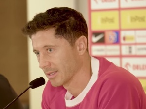 Lewandowski kontuzjowany. Nowe informacje ws. powrotu na boisko 