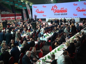 Tylko Razem. Relacja na żywo z XXXII Krajowego Zjazdu Delegatów w Kołobrzegu!
